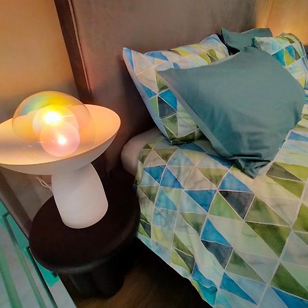 Loft Art Bicocca Apartment Милано Екстериор снимка