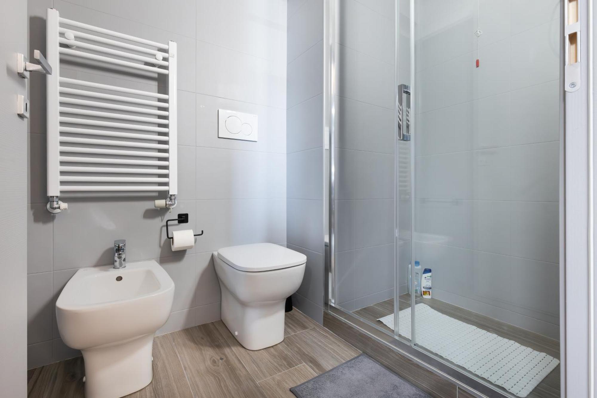Loft Art Bicocca Apartment Милано Екстериор снимка