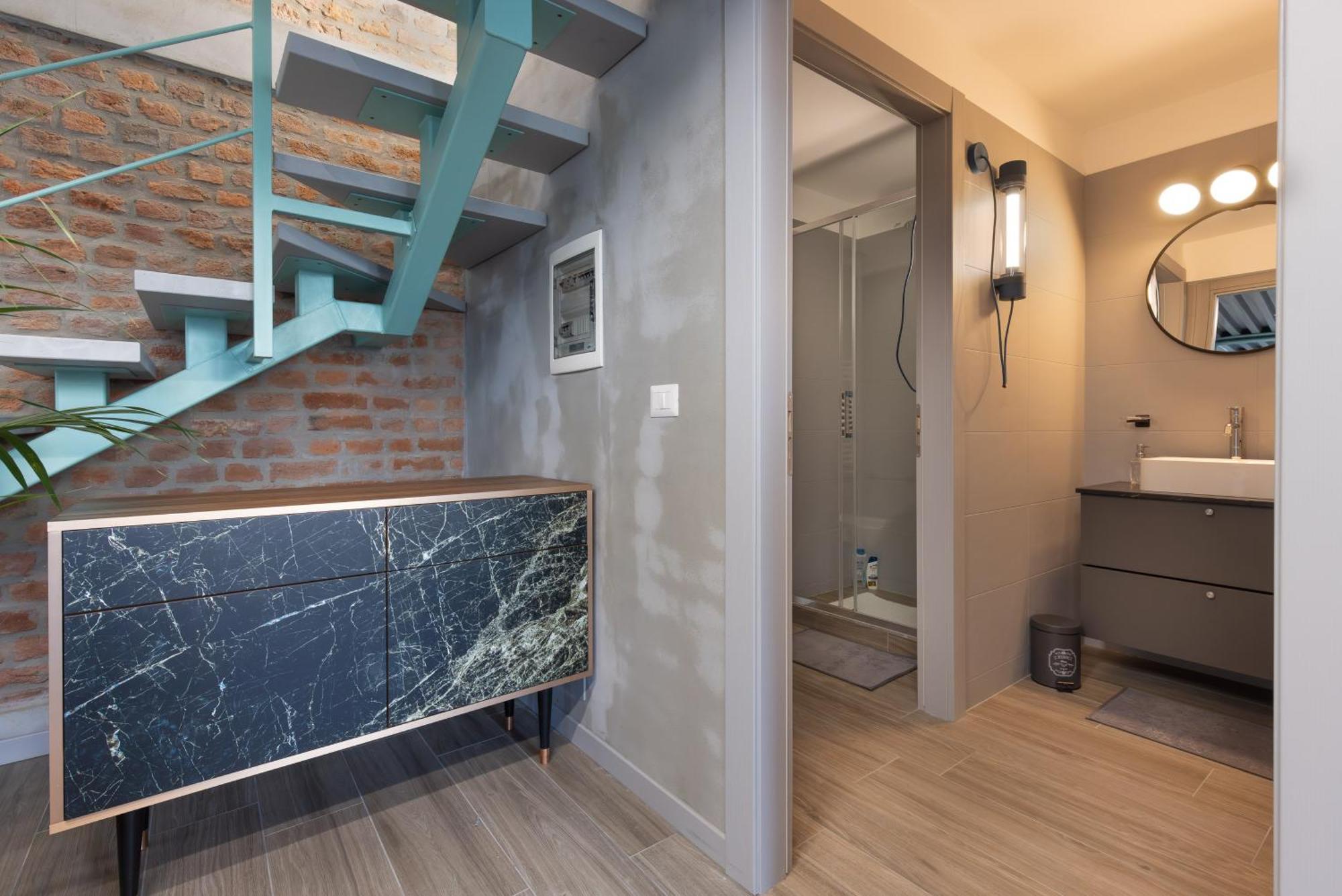 Loft Art Bicocca Apartment Милано Екстериор снимка