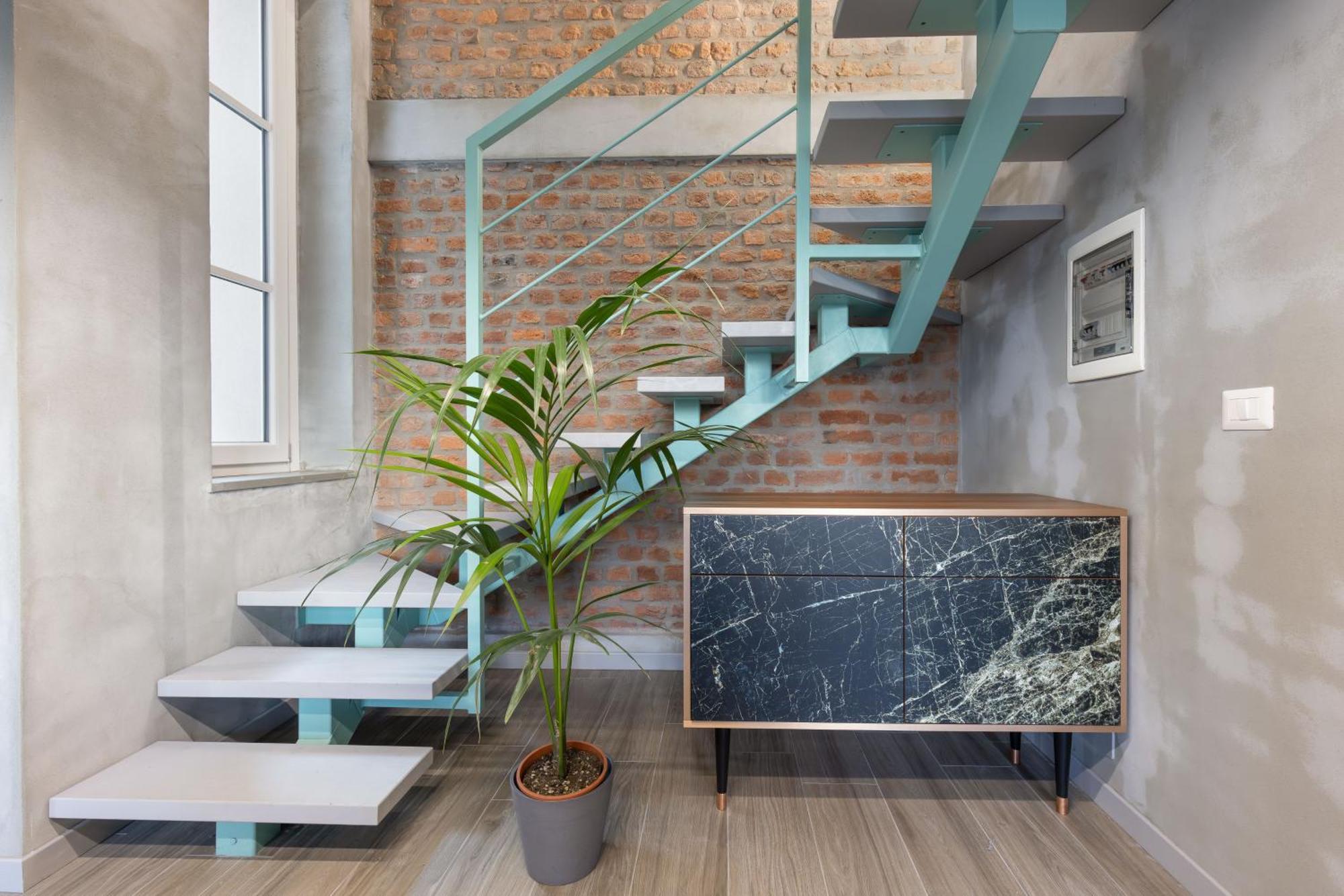 Loft Art Bicocca Apartment Милано Екстериор снимка