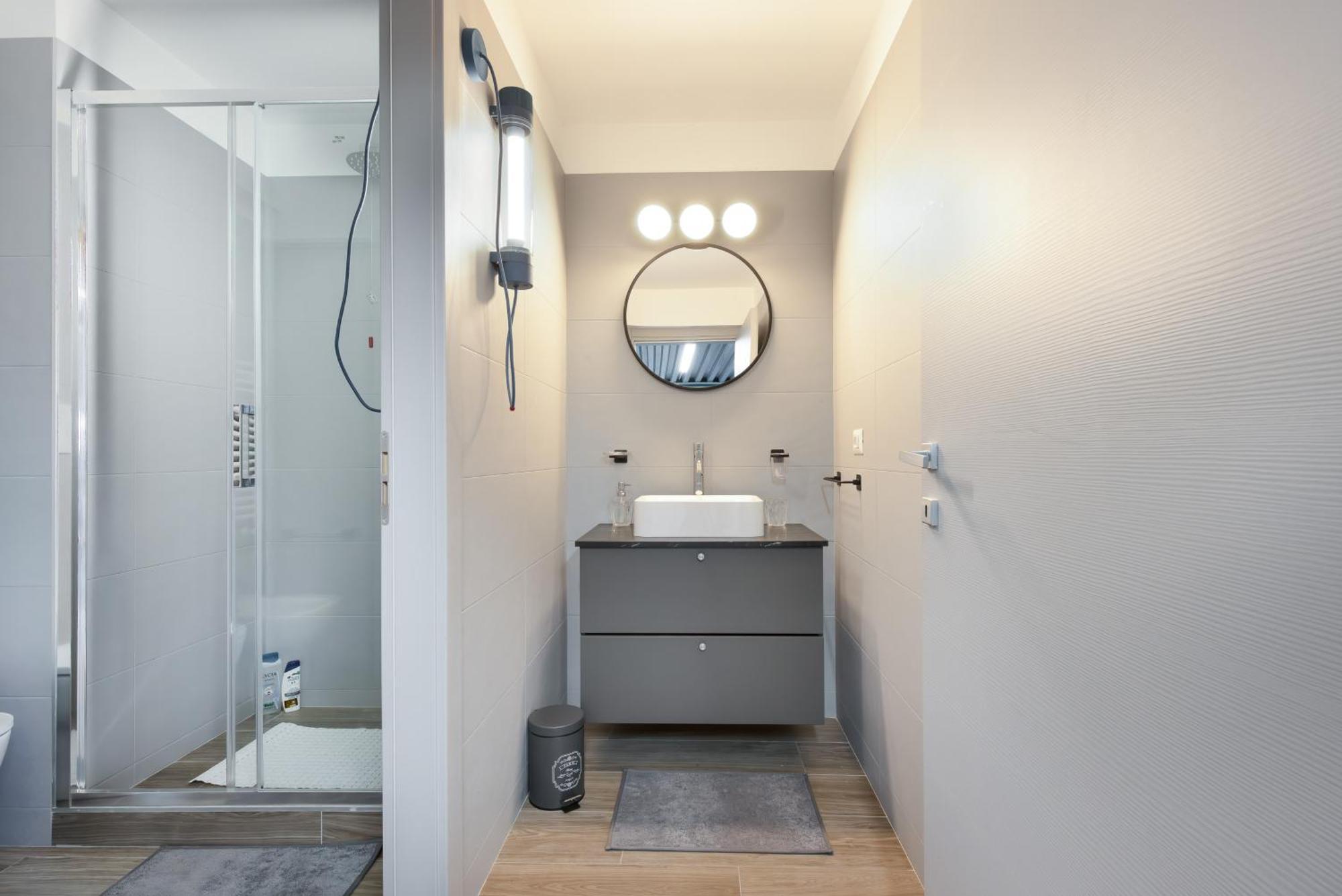 Loft Art Bicocca Apartment Милано Екстериор снимка