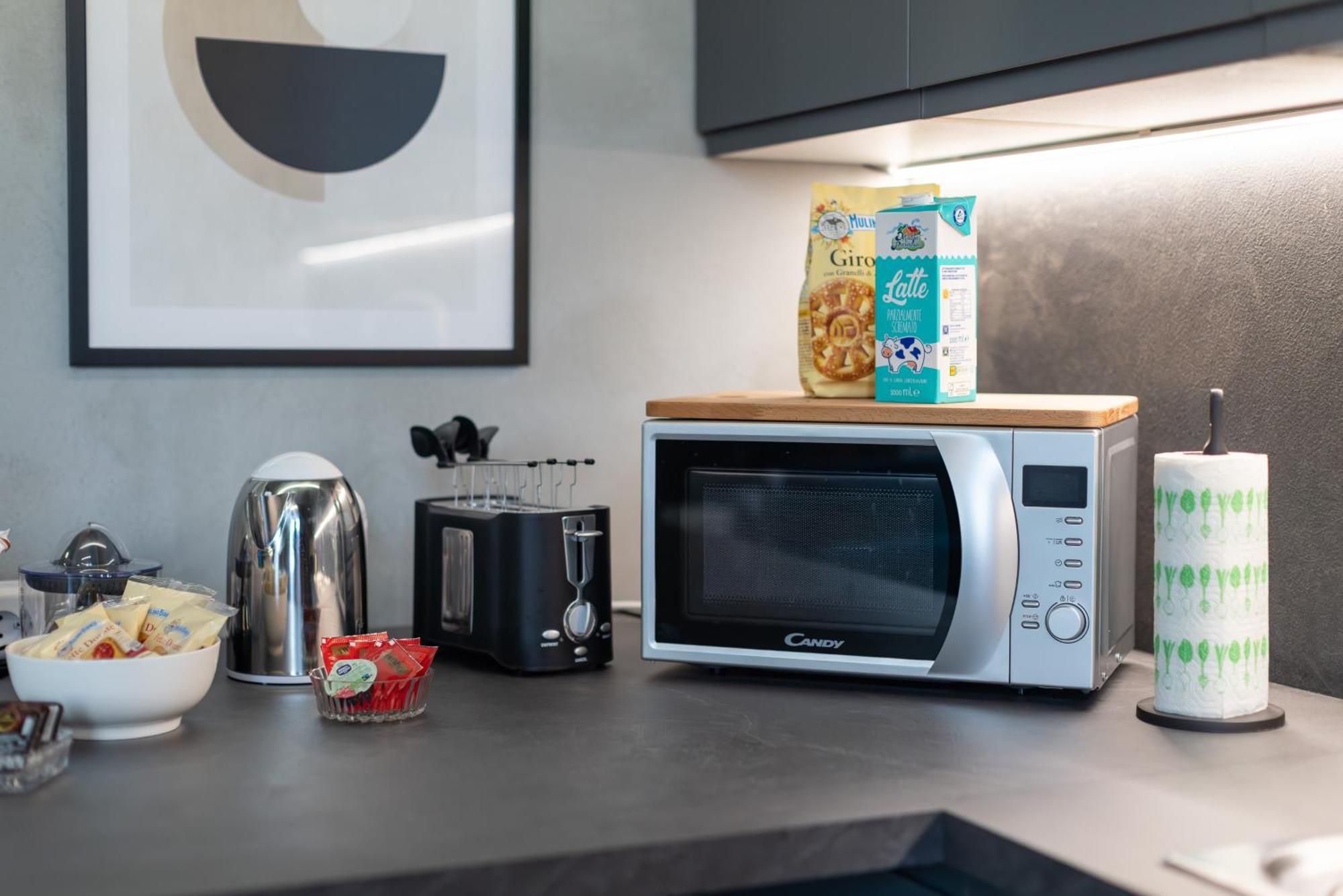 Loft Art Bicocca Apartment Милано Екстериор снимка