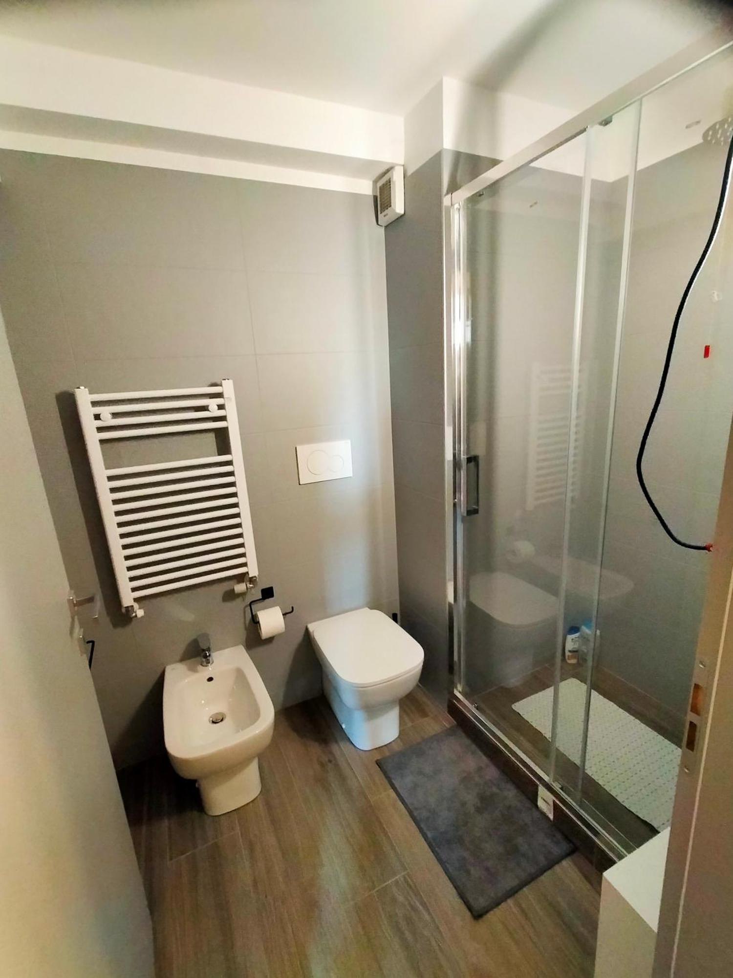Loft Art Bicocca Apartment Милано Екстериор снимка